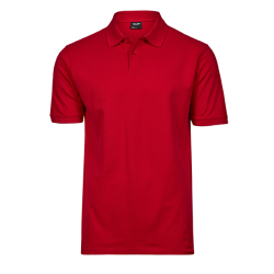 Tee Jays Heavy Polo Herre 1400