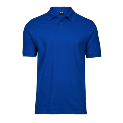 Tee Jays Heavy Polo Herre 1400
