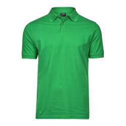 Tee Jays Heavy Polo Herre 1400