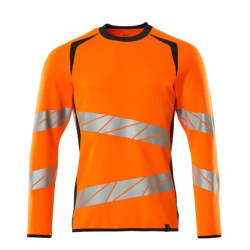 Mascot Accelerate Safe Sweatshirt 19084-781