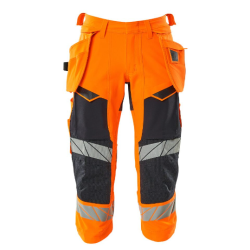 Mascot Accelerate Safe Knickers Med Hngelommer 19049-711