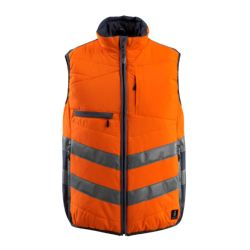 Mascot Grimsby High Vis Vintervest 15565-249