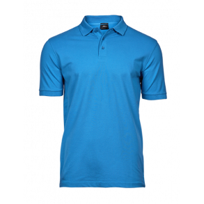 Tee Jays Luxury Stretch Polo Herre 1405