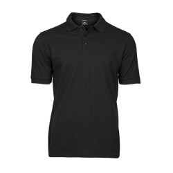 Tee Jays Luxury Stretch Polo Herre 1405