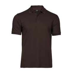 Tee Jays Luxury Stretch Polo Herre 1405