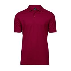 Tee Jays Luxury Stretch Polo Herre 1405