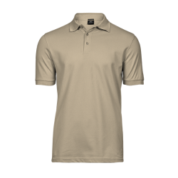 Tee Jays Luxury Stretch Polo Herre 1405