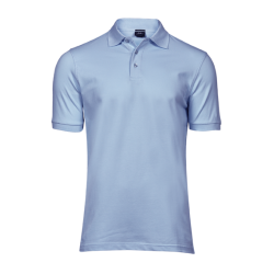 Tee Jays Luxury Stretch Polo Herre 1405