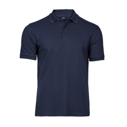 Tee Jays Luxury Stretch Polo Herre 1405