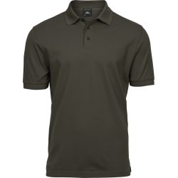 Tee Jays Luxury Stretch Polo Herre 1405