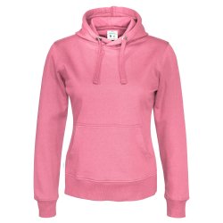 Cottover Hoodie Dame 141001