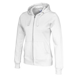 Cottover Full Zip Hoodie Lady 141009