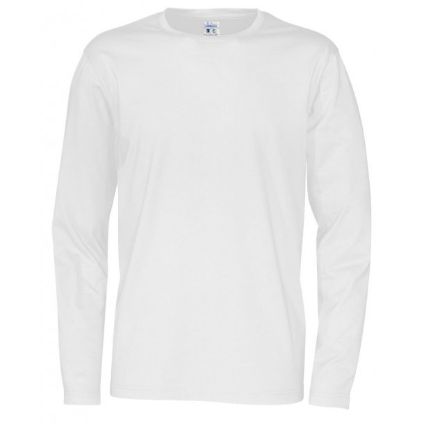 Cottover Økologisk T-shirt Herre 141020 - T-shirts SlothWear