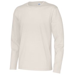 Cottover �kologisk T-shirt L/S Herre 141020