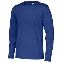 Cottover �kologisk T-shirt L/S Herre 141020