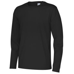 Cottover �kologisk T-shirt L/S Herre 141020