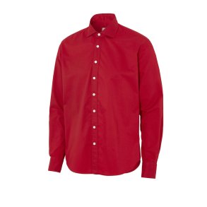 Cottover Twill Skjorte Comfort Herre 141038