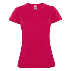 Roly Montecarlo T-shirt Dame RY0423