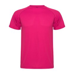 Roly Montecarlo T-shirt Herre RY0425