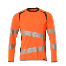Mascot Accelerate Safe Sweatshirt 19084-781