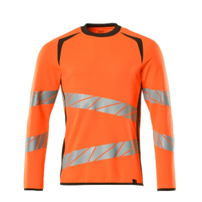 Mascot Accelerate Safe Sweatshirt 19084-781