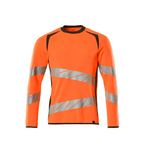 Mascot Accelerate Safe Sweatshirt 19084-781