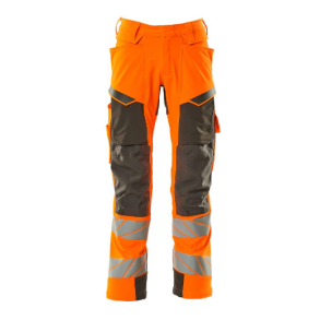 Mascot Accelerate Safe Bukser Med Knlommer 19079-511