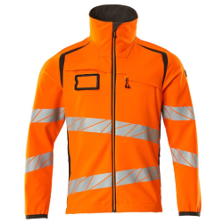 Mascot Accelerate Softshell Jakke 19002-143