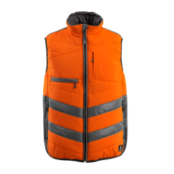Mascot Grimsby High Vis Vintervest 15565-249