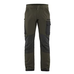 Blklder Servicebukser 4-vejs Stretch 1422 1645