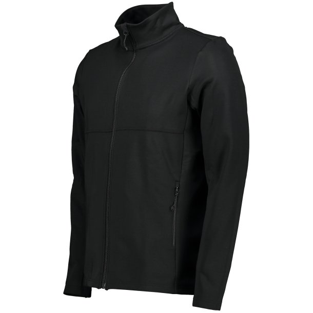Pitch Stone Zip Cardigan Herre 021002 (U)
