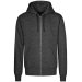 Heather black,XS