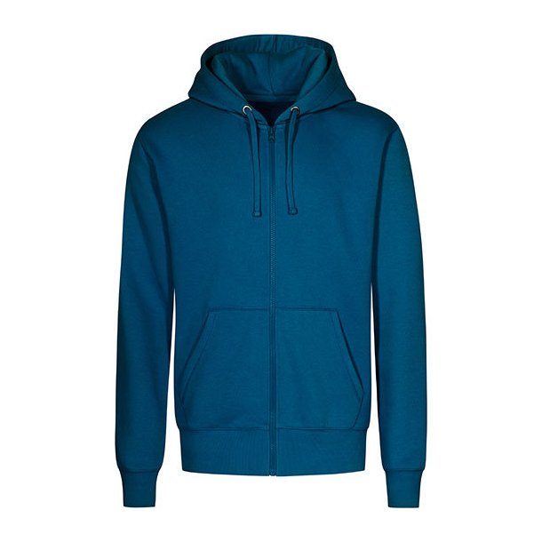 Promodoro X.O Hoody Jacket Herre XO1650