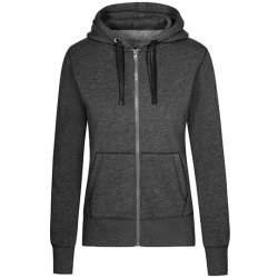 Promodoro X.O Hoody Jacket Dame XO1751 - RSCS