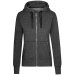 Heather black,XS