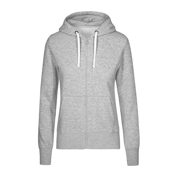 Promodoro X.O Hoody Jacket Dame XO1751