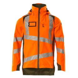 Mascot Accelerate Safe Skaljakke 19001-449