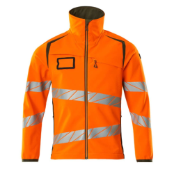 Mascot Accelerate Softshell Jakke 19002-143