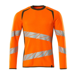 Mascot Accelerate Safe Sweatshirt 19084-781