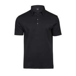 Tee Jays Pima Cotton Polo Herre 1440