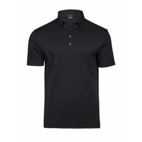 Tee Jays Pima Cotton Polo Herre 1440