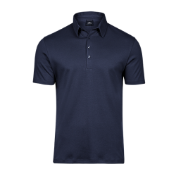 Tee Jays Pima Cotton Polo Herre 1440