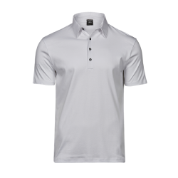 Tee Jays Pima Cotton Polo Herre 1440
