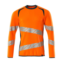 Mascot Accelerate Safe Sweatshirt 19084-781