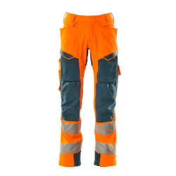 Mascot Accelerate Safe Bukser Med Knlommer 19079-511