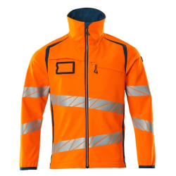 Mascot Accelerate Softshell Jakke 19002-143