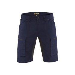 Blklder Serviceshorts Med Stretch 1449 1845