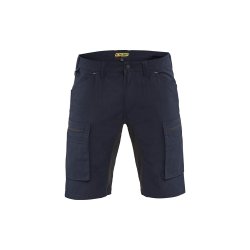 Blklder Serviceshorts Med Stretch 1449 1845