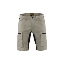 Blklder Serviceshorts Med Stretch 1449 1845