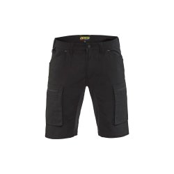 Blklder Serviceshorts Med Stretch 1449 1845